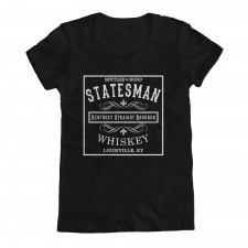 Statesman Whiskey